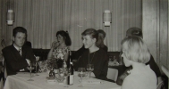 Bahnhofsrestaurant1960