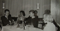 Bahnhofsrestaurant1960