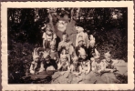Deckenindianer