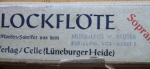 Lockfloete1952