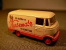 hansematz