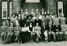 1972-1973Kollegium