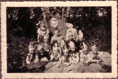 Deckenindianer
