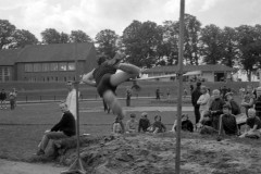 Domschule Bundesjugendspiele