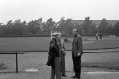 Domschule Bundesjugendspiele