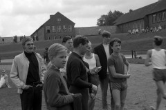 Sportfest Domschule