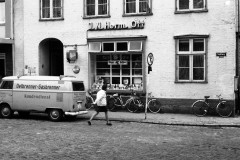 Stadtweg, Ott