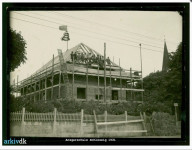 Ansgarschule Schleswig 1931