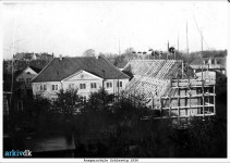Ansgarschule Schleswig 1936