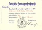 DeutscheStenografenschaft1936