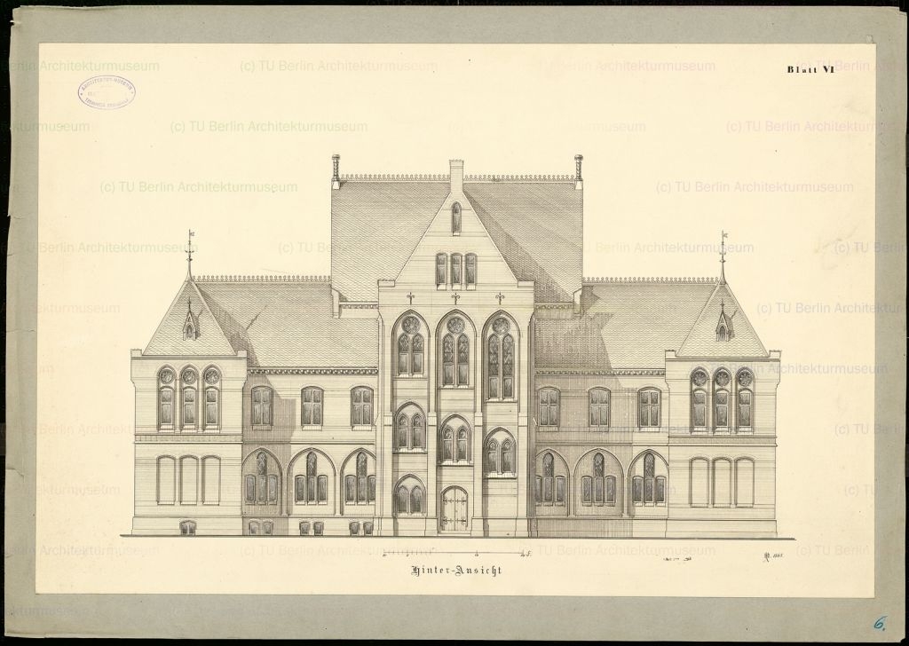 Domschule1865Hinter-Ansicht