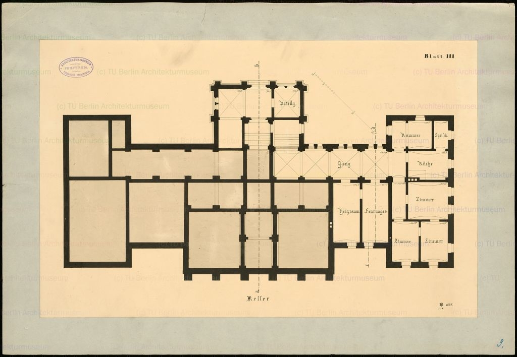 Domschule1865Keller