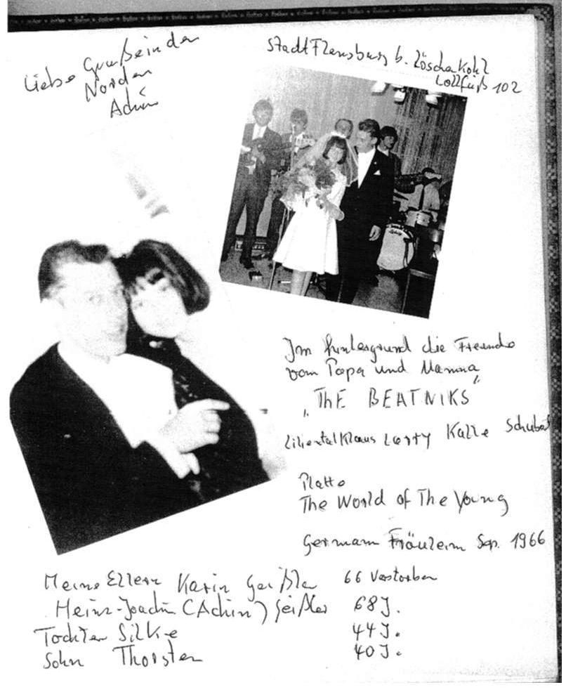 Hochzeit1966