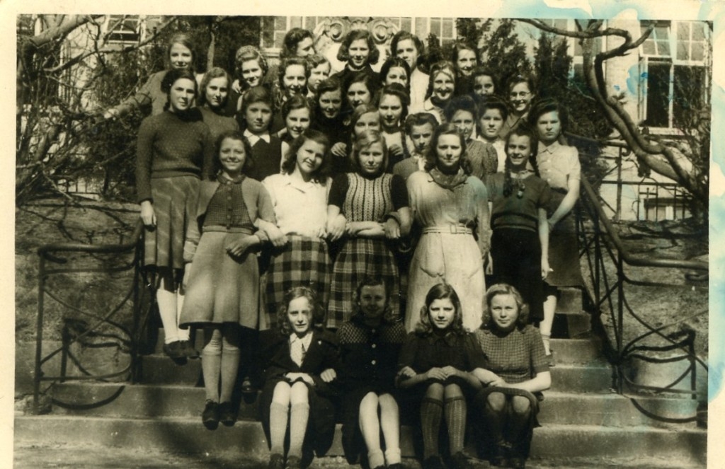 Schleswig1949-7tesSchuljahr