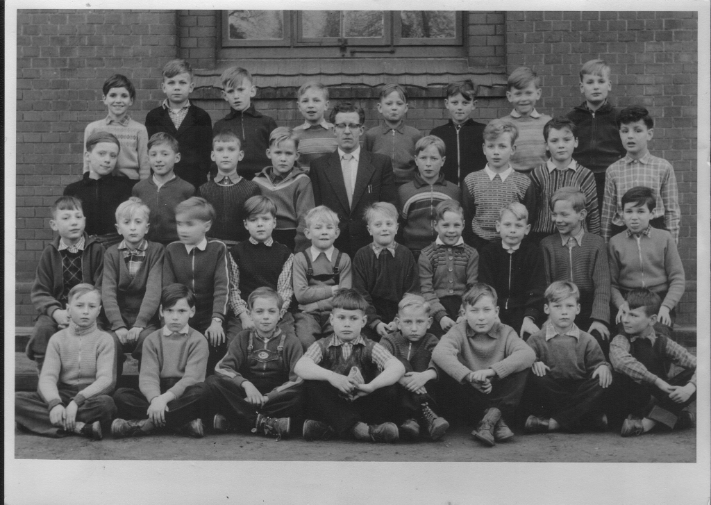 Wilhelminenschule1954