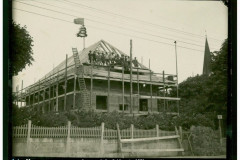 Ansgarschule Schleswig 1931