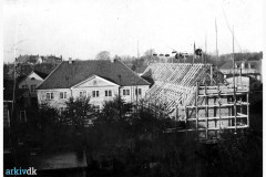 Ansgarschule Schleswig 1936