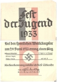 FestderJugend1933