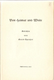 GeerdSpanjerGedichte