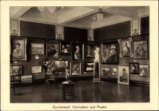 LandestaubstummenAnstaltZeichensaal