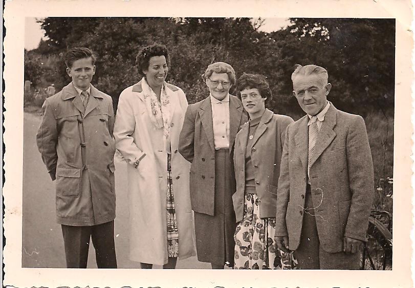 Familienfoto-Ehlert