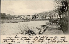 Promenade-amDamm1904