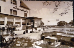 Strandhalle 1965