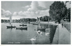 Strandweg