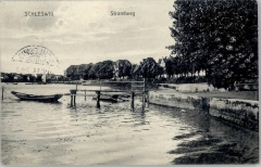 Strandweg 1914