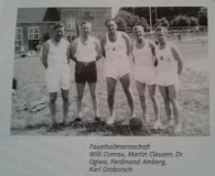 TSVSchleswigFaustball