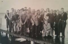 TSVSchleswigWestenseeHimmelfahrt1955