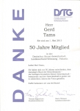 Urkunde