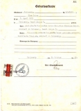 geburtsurkunde-ilse-seier